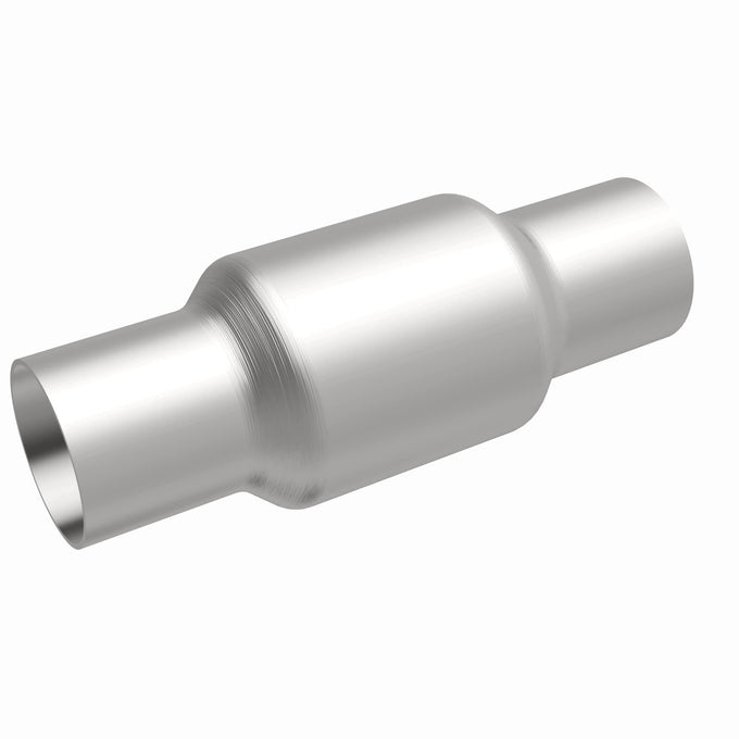 Standard Grade Federal / EPA Compliant Universal Catalytic Converterr <br>93-96 Jaguar XJS, 95-97 XJ6, 86-93 Mercedes-Benz 300E
