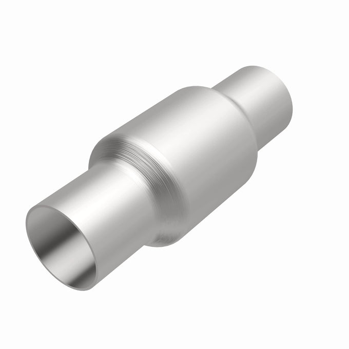Standard Grade Federal / EPA Compliant Universal Catalytic Converter <br>92-95 Subaru SVX, 80-92 Jaguar XJS, 93-95 Chrysler Intrepid