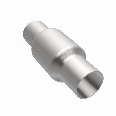 Standard Grade Federal / EPA Compliant Universal Catalytic Converter <br>92-95 Subaru SVX, 80-92 Jaguar XJS, 93-95 Chrysler Intrepid