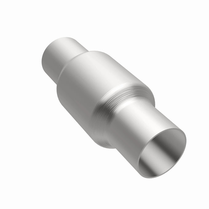 Standard Grade Federal / EPA Compliant Universal Catalytic Converter <br>92-95 Subaru SVX, 80-92 Jaguar XJS, 93-95 Chrysler Intrepid