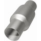Standard Grade Federal / EPA Compliant Universal Catalytic Converter <br>1981 Renault R18, 1979 Cordoba, LeBaron, 79-80 Aspen