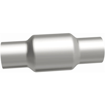 Standard Grade Federal / EPA Compliant Universal Catalytic Converter <br>1981 Renault R18, 1979 Cordoba, LeBaron, 79-80 Aspen