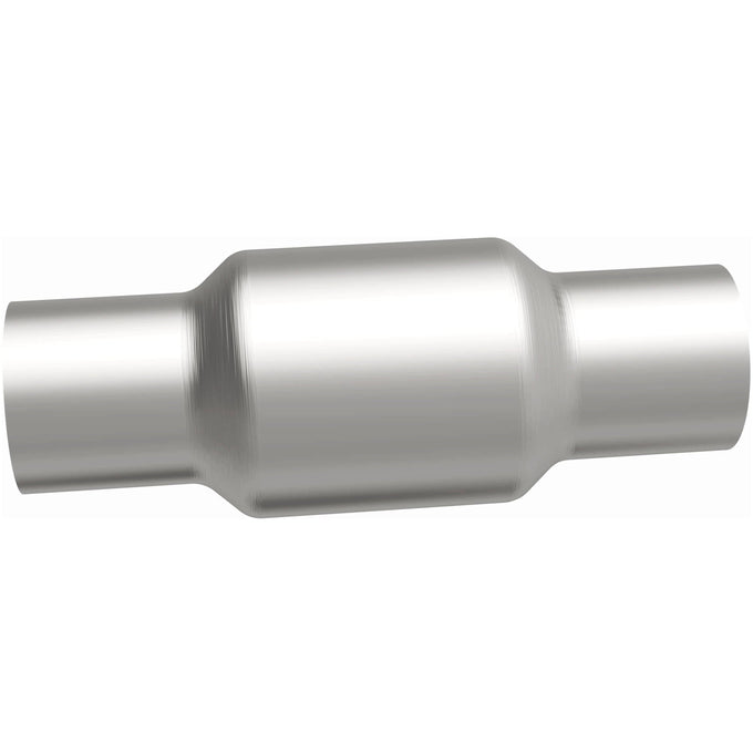 Standard Grade Federal / EPA Compliant Universal Catalytic Converter <br>1981 Renault R18, 1979 Cordoba, LeBaron, 79-80 Aspen