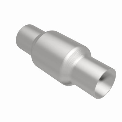 Standard Grade Federal / EPA Compliant Universal Catalytic Converter <br>1981 Renault R18, 1979 Cordoba, LeBaron, 79-80 Aspen