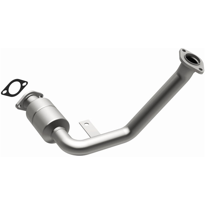 HM Grade Federal / EPA Compliant Direct-Fit Catalytic Converter <br>99-03 MIT Montero Sport 3.0L, 3.5L