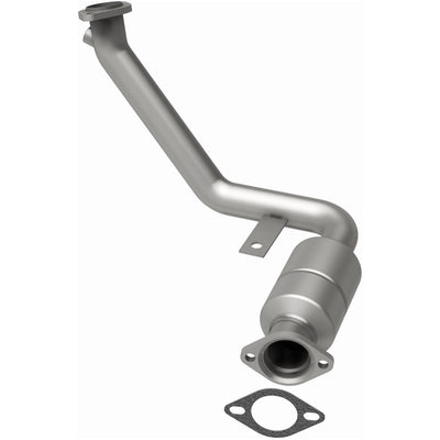 HM Grade Federal / EPA Compliant Direct-Fit Catalytic Converter <br>99-03 MIT Montero Sport 3.0L, 3.5L