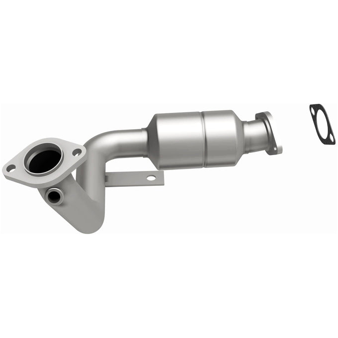 HM Grade Federal / EPA Compliant Direct-Fit Catalytic Converter <br>99-03 MIT Montero Sport 3.0L, 3.5L