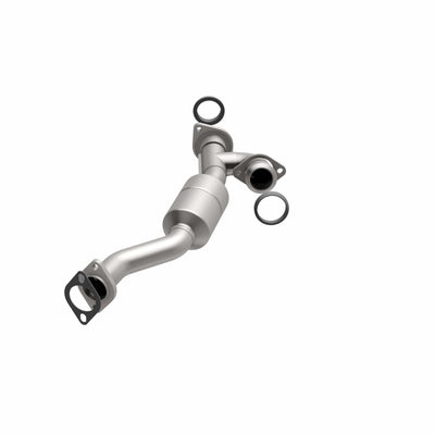 HM Grade Federal / EPA Compliant Direct-Fit Catalytic Converter <br>99-03 MIT Montero Sport 3.0L, 3.5L