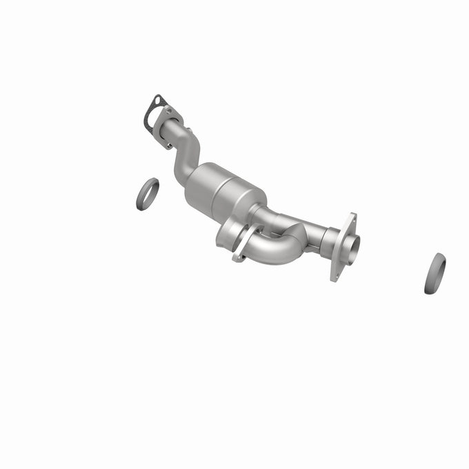 HM Grade Federal / EPA Compliant Direct-Fit Catalytic Converter <br>99-03 MIT Montero Sport 3.0L, 3.5L