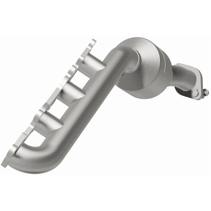HM Grade Federal / EPA Compliant Direct-Fit Catalytic Converter <br>06-11 Honda Civic 1.3L