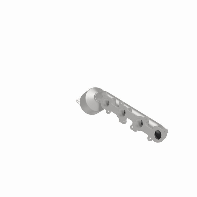 HM Grade Federal / EPA Compliant Direct-Fit Catalytic Converter <br>06-11 Honda Civic 1.3L