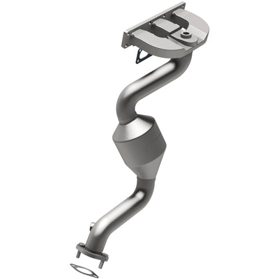 HM Grade Federal / EPA Compliant Manifold Catalytic Converter <br>2000 BMW 323Ci, 99-00 323i, 328Ci, 99-00 328i, 99-00 Z3