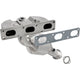 HM Grade Federal / EPA Compliant Manifold Catalytic Converter <br>2000 BMW 323Ci, 99-00 323i, 328Ci, 99-00 328i, 99-00 Z3