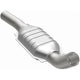 Standard Grade Federal / EPA Compliant Direct-Fit Catalytic Converter <br>82-87 Dodge B150, B250, 1983 Plymouth PB150, 82-83 PB250