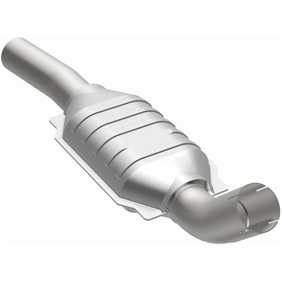 Standard Grade Federal / EPA Compliant Direct-Fit Catalytic Converter <br>82-87 Dodge B150, B250, 1983 Plymouth PB150, 82-83 PB250
