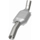 Standard Grade Federal / EPA Compliant Direct-Fit Catalytic Converter <br>82-87 Dodge B150, B250, 1983 Plymouth PB150, 82-83 PB250