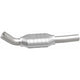 Standard Grade Federal / EPA Compliant Direct-Fit Catalytic Converter <br>82-87 Dodge B150, B250, 1983 Plymouth PB150, 82-83 PB250