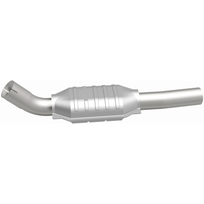 Standard Grade Federal / EPA Compliant Direct-Fit Catalytic Converter <br>82-87 Dodge B150, B250, 1983 Plymouth PB150, 82-83 PB250