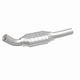 Standard Grade Federal / EPA Compliant Direct-Fit Catalytic Converter <br>82-87 Dodge B150, B250, 1983 Plymouth PB150, 82-83 PB250