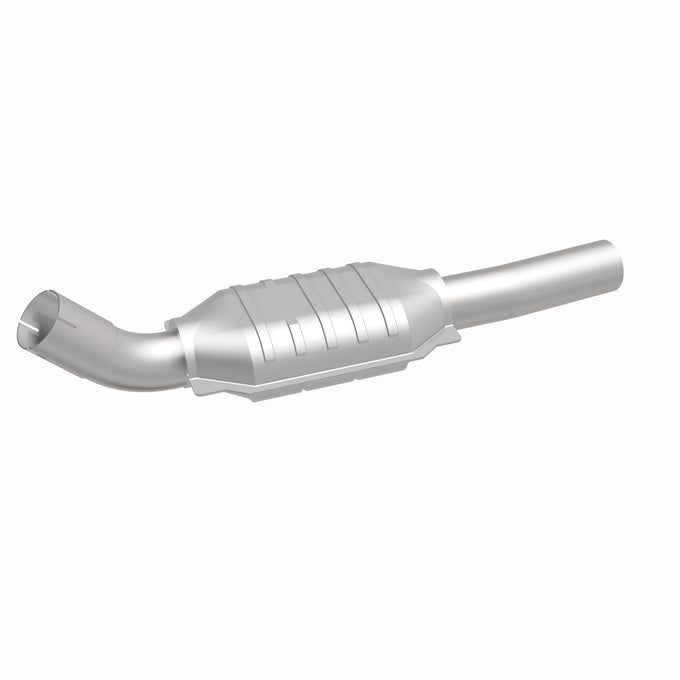 Standard Grade Federal / EPA Compliant Direct-Fit Catalytic Converter <br>82-87 Dodge B150, B250, 1983 Plymouth PB150, 82-83 PB250