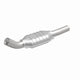 Standard Grade Federal / EPA Compliant Direct-Fit Catalytic Converter <br>82-87 Dodge B150, B250, 1983 Plymouth PB150, 82-83 PB250