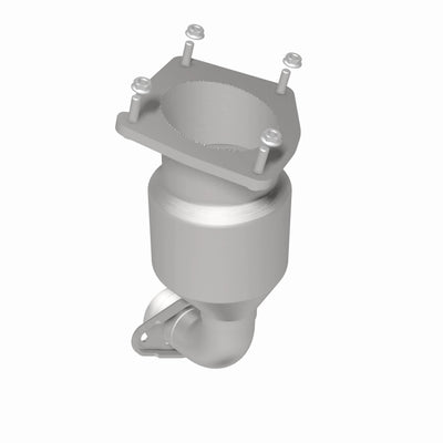 HM Grade Federal / EPA Compliant Direct-Fit Catalytic Converter <br>01-06 Chrysler Sebring 2.7L, 01-06 Dodge Stratus 2.7L