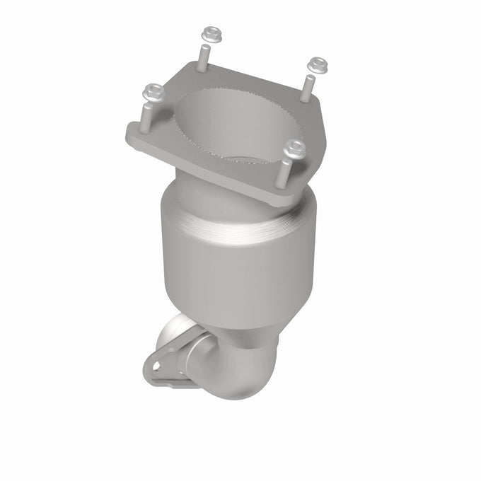 HM Grade Federal / EPA Compliant Direct-Fit Catalytic Converter <br>01-06 Chrysler Sebring 2.7L, 01-06 Dodge Stratus 2.7L