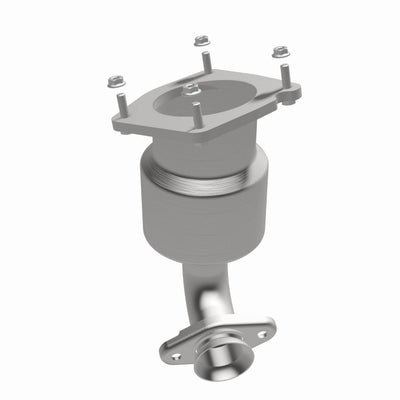 HM Grade Federal / EPA Compliant Direct-Fit Catalytic Converter <br>01-06 Chrysler Sebring 2.7L, 01-06 Dodge Stratus 2.7L