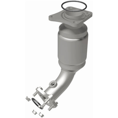 HM Grade Federal / EPA Compliant Direct-Fit Catalytic Converter <br>03-07 Nissan Murano 3.5L