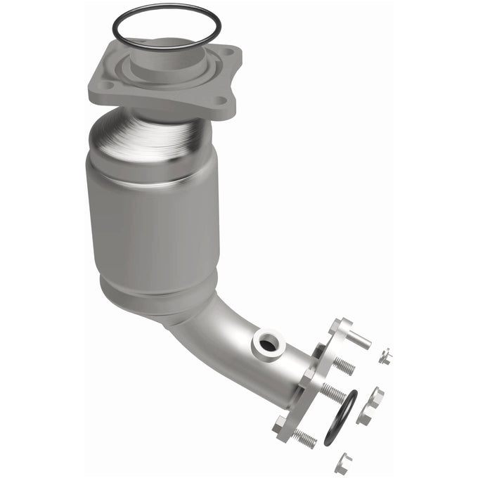 HM Grade Federal / EPA Compliant Direct-Fit Catalytic Converter <br>03-07 Nissan Murano 3.5L