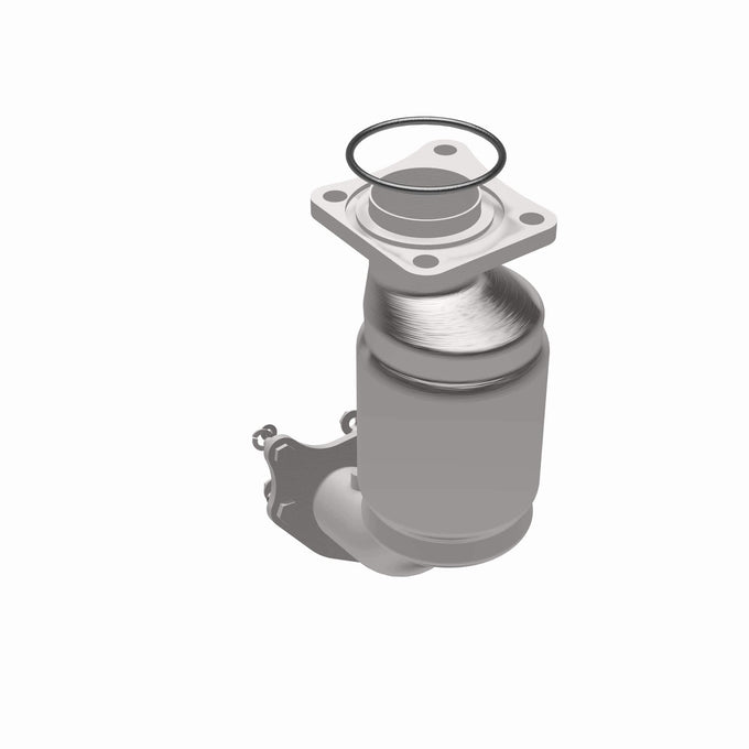HM Grade Federal / EPA Compliant Direct-Fit Catalytic Converter <br>03-07 Nissan Murano 3.5L