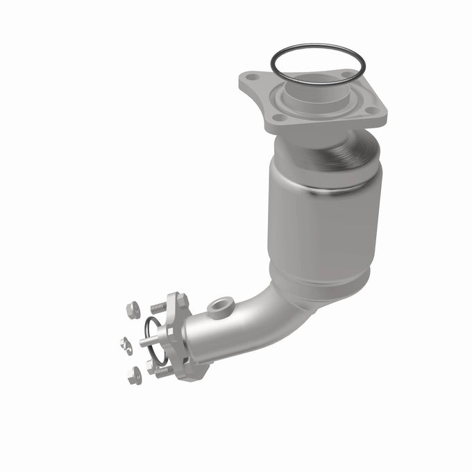 HM Grade Federal / EPA Compliant Direct-Fit Catalytic Converter <br>03-07 Nissan Murano 3.5L