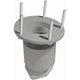 Standard Grade Federal / EPA Compliant Direct-Fit Catalytic Converter <br>88-92 Daihatsu Charade 1.0L