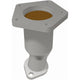 Standard Grade Federal / EPA Compliant Direct-Fit Catalytic Converter <br>85-86 Colt, 1983, 86-88 Cordia, Tredia