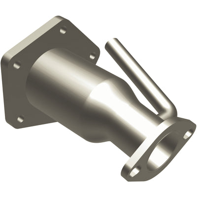 Standard Grade Federal / EPA Compliant Direct-Fit Catalytic Converter <br>85-86 Colt, 1983, 86-88 Cordia, Tredia