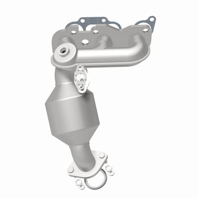HM Grade Federal / EPA Compliant Manifold Catalytic Converter <br>02-03 Lexus ES300 3.0L, 02-06 Toyota Camry 3.0L
