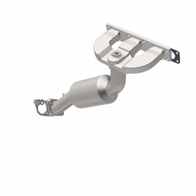 HM Grade Federal / EPA Compliant Manifold Catalytic Converter <br>01-06 BMW 325Ci, 330Ci, 01-05 325i, 325xi, 330i, 01-02 Z3