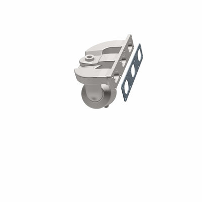HM Grade Federal / EPA Compliant Manifold Catalytic Converter <br>01-06 BMW 325Ci, 330Ci, 01-05 325i, 325xi, 330i, 01-02 Z3