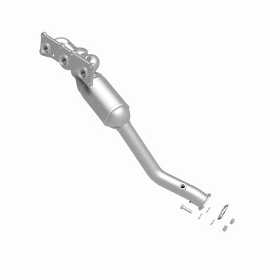 HM Grade Federal / EPA Compliant Manifold Catalytic Converter <br>2006 BMW 325i, 325xi, 330i, 330xi, 07-10 X5, 11-12 X3, 07-08 328xi