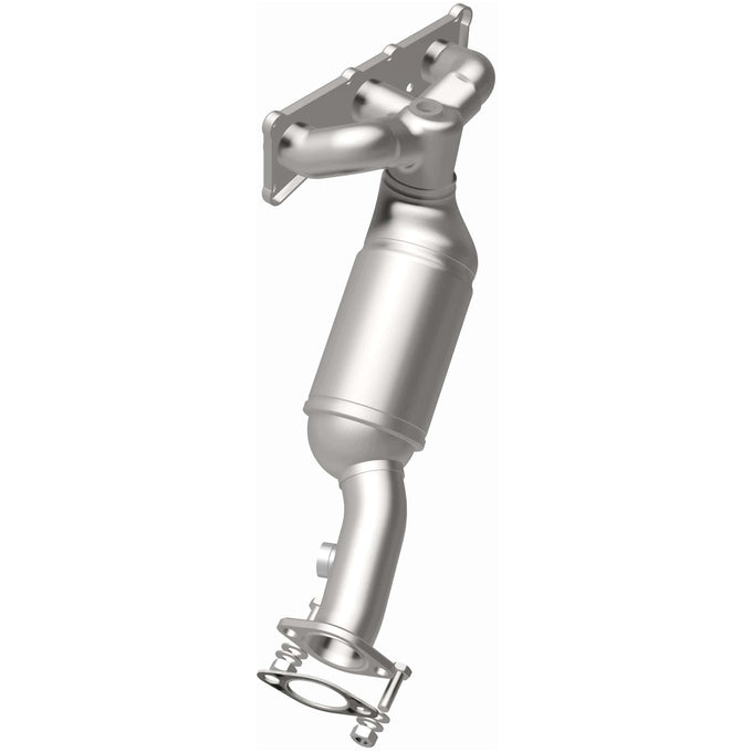 HM Grade Federal / EPA Compliant Manifold Catalytic Converter <br>2006 BMW 325i, 325xi, 330i, 330xi, 07-10 X5, 11-12 X3, 07-08 328xi