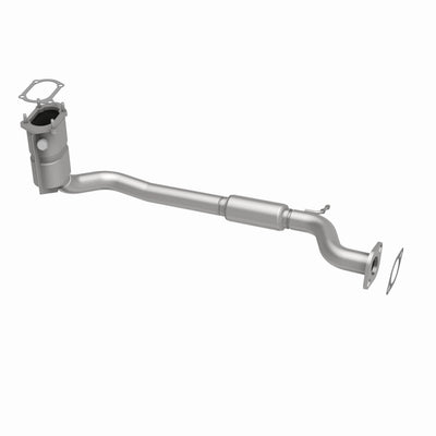 HM Grade Federal / EPA Compliant Direct-Fit Catalytic Converter <br>95-97 Ford Contour 2.0L, 95-97 Mercury Mystique 2.0L