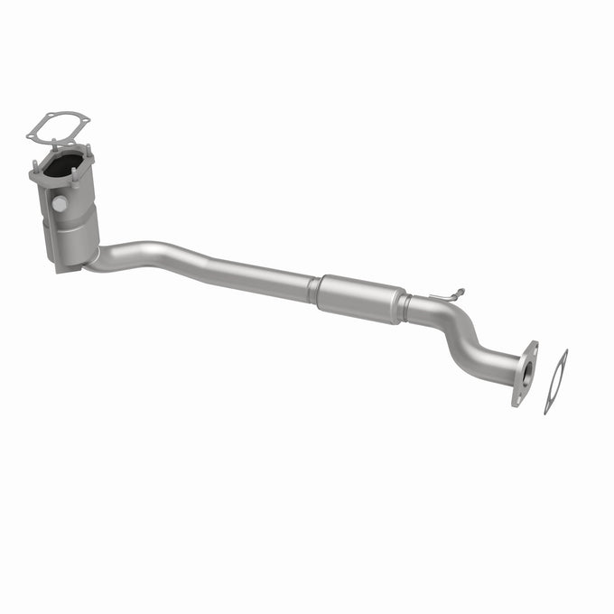 HM Grade Federal / EPA Compliant Direct-Fit Catalytic Converter <br>95-97 Ford Contour 2.0L, 95-97 Mercury Mystique 2.0L