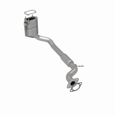 HM Grade Federal / EPA Compliant Direct-Fit Catalytic Converter <br>95-97 Ford Contour 2.0L, 95-97 Mercury Mystique 2.0L