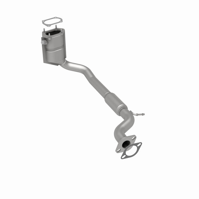 HM Grade Federal / EPA Compliant Direct-Fit Catalytic Converter <br>95-97 Ford Contour 2.0L, 95-97 Mercury Mystique 2.0L