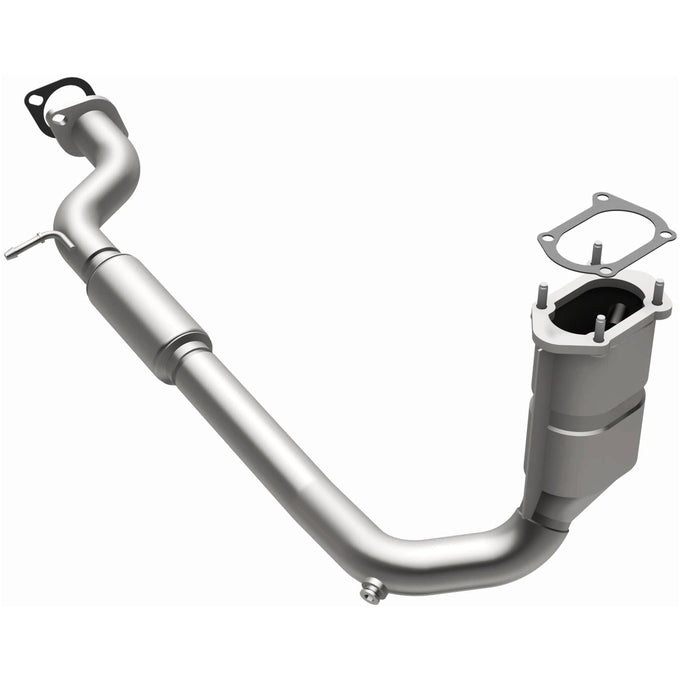 HM Grade Federal / EPA Compliant Direct-Fit Catalytic Converter <br>95-97 Ford Contour 2.0L, 95-97 Mercury Mystique 2.0L