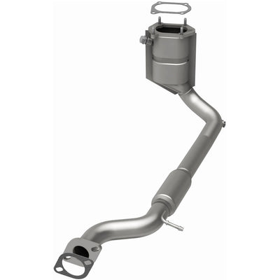 HM Grade Federal / EPA Compliant Direct-Fit Catalytic Converter <br>95-97 Ford Contour 2.0L, 95-97 Mercury Mystique 2.0L