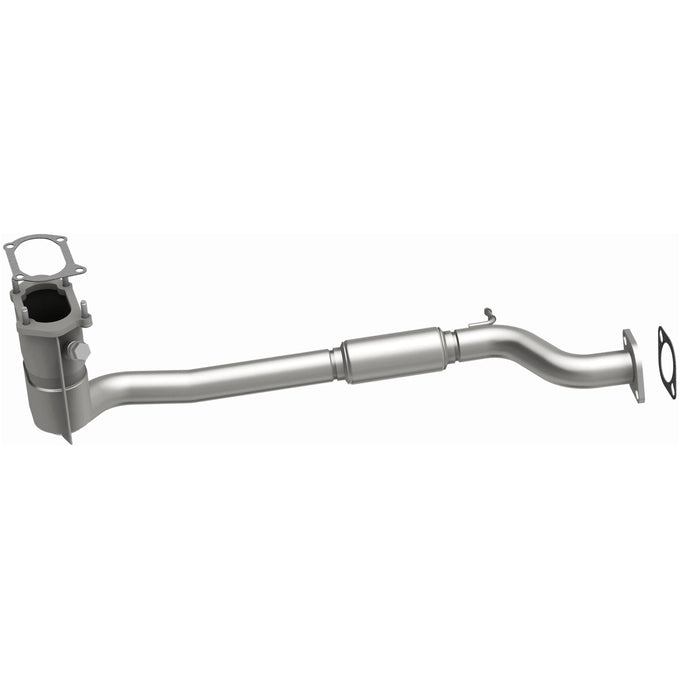 HM Grade Federal / EPA Compliant Direct-Fit Catalytic Converter <br>95-97 Ford Contour 2.0L, 95-97 Mercury Mystique 2.0L