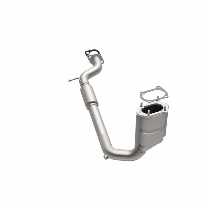 HM Grade Federal / EPA Compliant Direct-Fit Catalytic Converter <br>95-97 Ford Contour 2.0L, 95-97 Mercury Mystique 2.0L