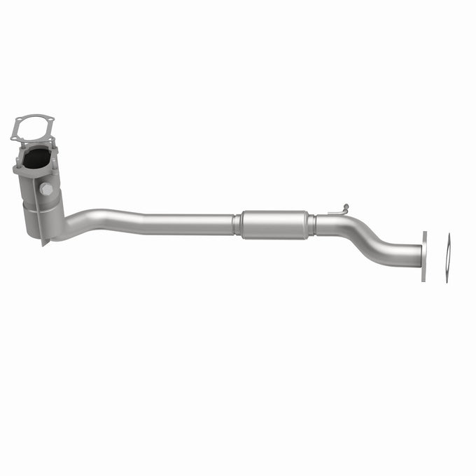 HM Grade Federal / EPA Compliant Direct-Fit Catalytic Converter <br>95-97 Ford Contour 2.0L, 95-97 Mercury Mystique 2.0L