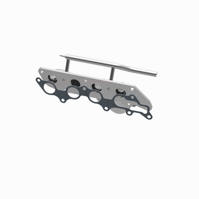 HM Grade Federal / EPA Compliant Manifold Catalytic Converter <br>06-09 Ford Fusion 2.3L, 06-09 Mercury Milan 2.3L